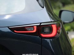 Mazda CX-5 2024 2.0L Automatic FWD Comfort - ფოტო 8