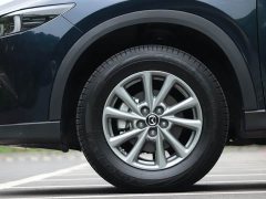 Mazda CX-5 2024 2.0L Automatic FWD Comfort - ფოტო 9