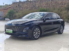 FAW Red Flag E-QM5 431km Charging Comfort Edition - ფოტო 1