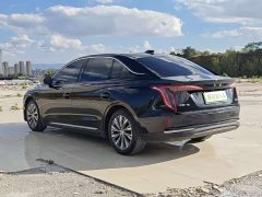 FAW Red Flag E-QM5 431km Charging Comfort Edition - ფოტო 10