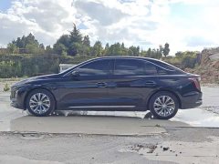 FAW Red Flag E-QM5 431km Charging Comfort Edition - ფოტო 11