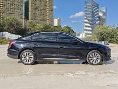 FAW Red Flag E-QM5 431km Charging Comfort Edition - ფოტო 12