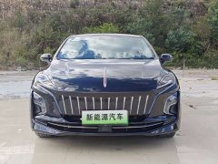 FAW Red Flag E-QM5 431km Charging Comfort Edition - ფოტო 2