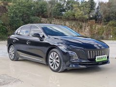 FAW Red Flag E-QM5 431km Charging Comfort Edition - ფოტო 3