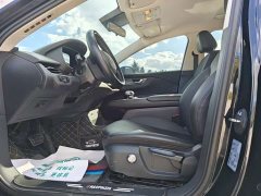 FAW Red Flag E-QM5 431km Charging Comfort Edition - ფოტო 4