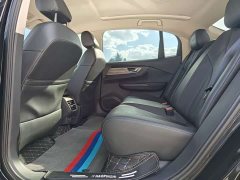 FAW Red Flag E-QM5 431km Charging Comfort Edition - ფოტო 5