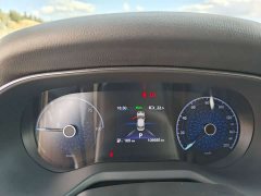 FAW Red Flag E-QM5 431km Charging Comfort Edition - ფოტო 7