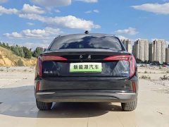 FAW Red Flag E-QM5 431km Charging Comfort Edition - ფოტო 9
