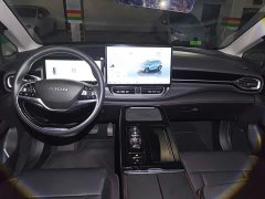 GAC AION V Plus 70 Smart Edition LFP - ფოტო 10