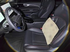 GAC AION V Plus 70 Smart Edition LFP - ფოტო 16