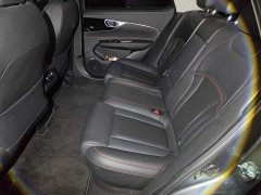 GAC AION V Plus 70 Smart Edition LFP - ფოტო 18
