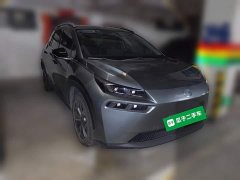 GAC AION V Plus 70 Smart Edition LFP - ფოტო 3