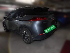 GAC AION V Plus 70 Smart Edition LFP - ფოტო 4