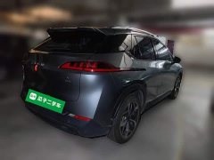 GAC AION V Plus 70 Smart Edition LFP - ფოტო 6