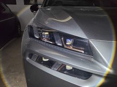 GAC AION V Plus 70 Smart Edition LFP - ფოტო 7
