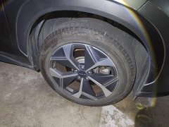 GAC AION V Plus 70 Smart Edition LFP - ფოტო 8