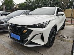 Changan Oushang X5 PLUS Facelift 1.5T DCT Excellence - ფოტო 1