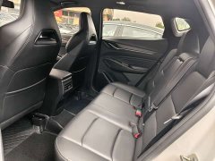 Changan Oushang X5 PLUS Facelift 1.5T DCT Excellence - ფოტო 11
