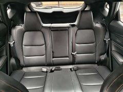 Changan Oushang X5 PLUS Facelift 1.5T DCT Excellence - ფოტო 12