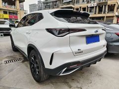 Changan Oushang X5 PLUS Facelift 1.5T DCT Excellence - ფოტო 16