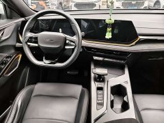 Changan Oushang X5 PLUS Facelift 1.5T DCT Excellence - ფოტო 4