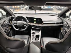 Changan Oushang X5 PLUS Facelift 1.5T DCT Excellence - ფოტო 5