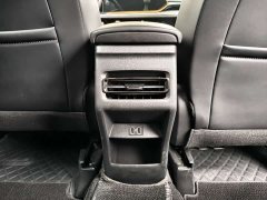 Changan Oushang X5 PLUS Facelift 1.5T DCT Excellence - ფოტო 7