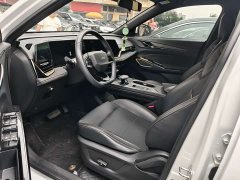 Changan Oushang X5 PLUS Facelift 1.5T DCT Excellence - ფოტო 8