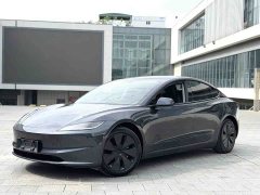 Tesla Model 3 2023 Rear-Wheel Drive - ფოტო 1