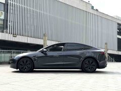 Tesla Model 3 2023 Rear-Wheel Drive - ფოტო 3