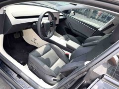 Tesla Model 3 2023 Rear-Wheel Drive - ფოტო 4