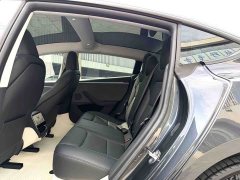 Tesla Model 3 2023 Rear-Wheel Drive - ფოტო 5