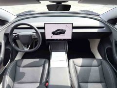 Tesla Model 3 2023 Rear-Wheel Drive - ფოტო 6