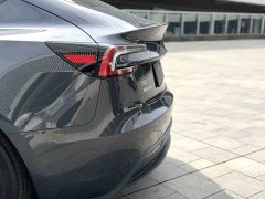Tesla Model 3 2023 Rear-Wheel Drive - ფოტო 7