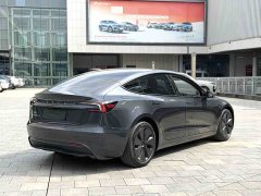 Tesla Model 3 2023 Rear-Wheel Drive - ფოტო 8