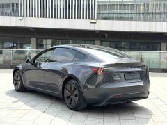Tesla Model 3 2023 Rear-Wheel Drive - ფოტო 9