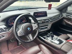 BMW 7 Series 2021 730Li M Sport Package - ფოტო 7