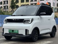 Wuling Hongguang MINIEV 2022 GAMEBOY 200km Fun Edition LFP Battery - ფოტო 1