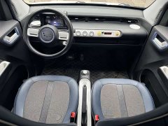 Wuling Hongguang MINIEV 2022 GAMEBOY 200km Fun Edition LFP Battery - ფოტო 10