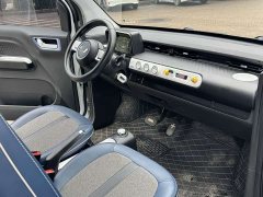 Wuling Hongguang MINIEV 2022 GAMEBOY 200km Fun Edition LFP Battery - ფოტო 11