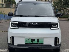 Wuling Hongguang MINIEV 2022 GAMEBOY 200km Fun Edition LFP Battery - ფოტო 2