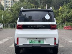 Wuling Hongguang MINIEV 2022 GAMEBOY 200km Fun Edition LFP Battery - ფოტო 5