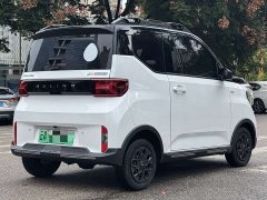 Wuling Hongguang MINIEV 2022 GAMEBOY 200km Fun Edition LFP Battery - ფოტო 6