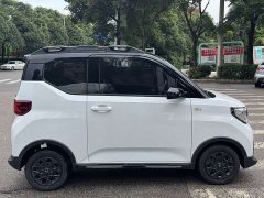 Wuling Hongguang MINIEV 2022 GAMEBOY 200km Fun Edition LFP Battery - ფოტო 7