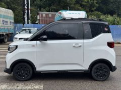 Wuling Hongguang MINIEV 2022 GAMEBOY 200km Fun Edition LFP Battery - ფოტო 8