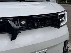Wuling Hongguang MINIEV 2022 GAMEBOY 200km Fun Edition LFP Battery - ფოტო 9