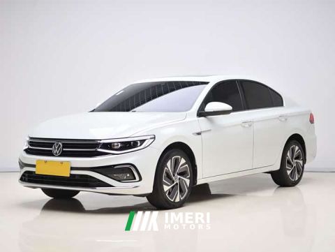 2023 Volkswagen Bora 300TSI DSG Respect Edition