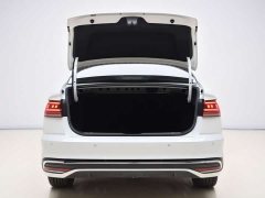 Volkswagen Bora 300TSI DSG Respect Edition - ფოტო 10