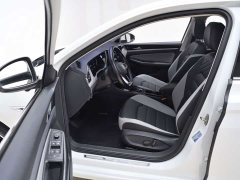 Volkswagen Bora 300TSI DSG Respect Edition - ფოტო 11