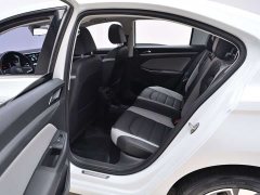 Volkswagen Bora 300TSI DSG Respect Edition - ფოტო 12